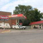 116.Kumandgo