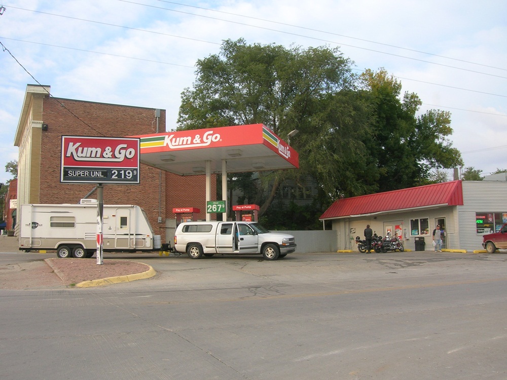 116.Kumandgo