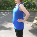 2010 Pregnancy
