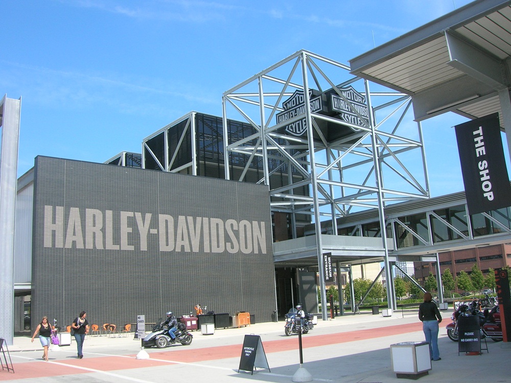 77.HarleyMuseum